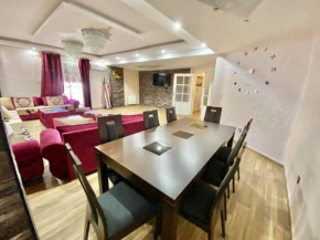 Location appartement par jour